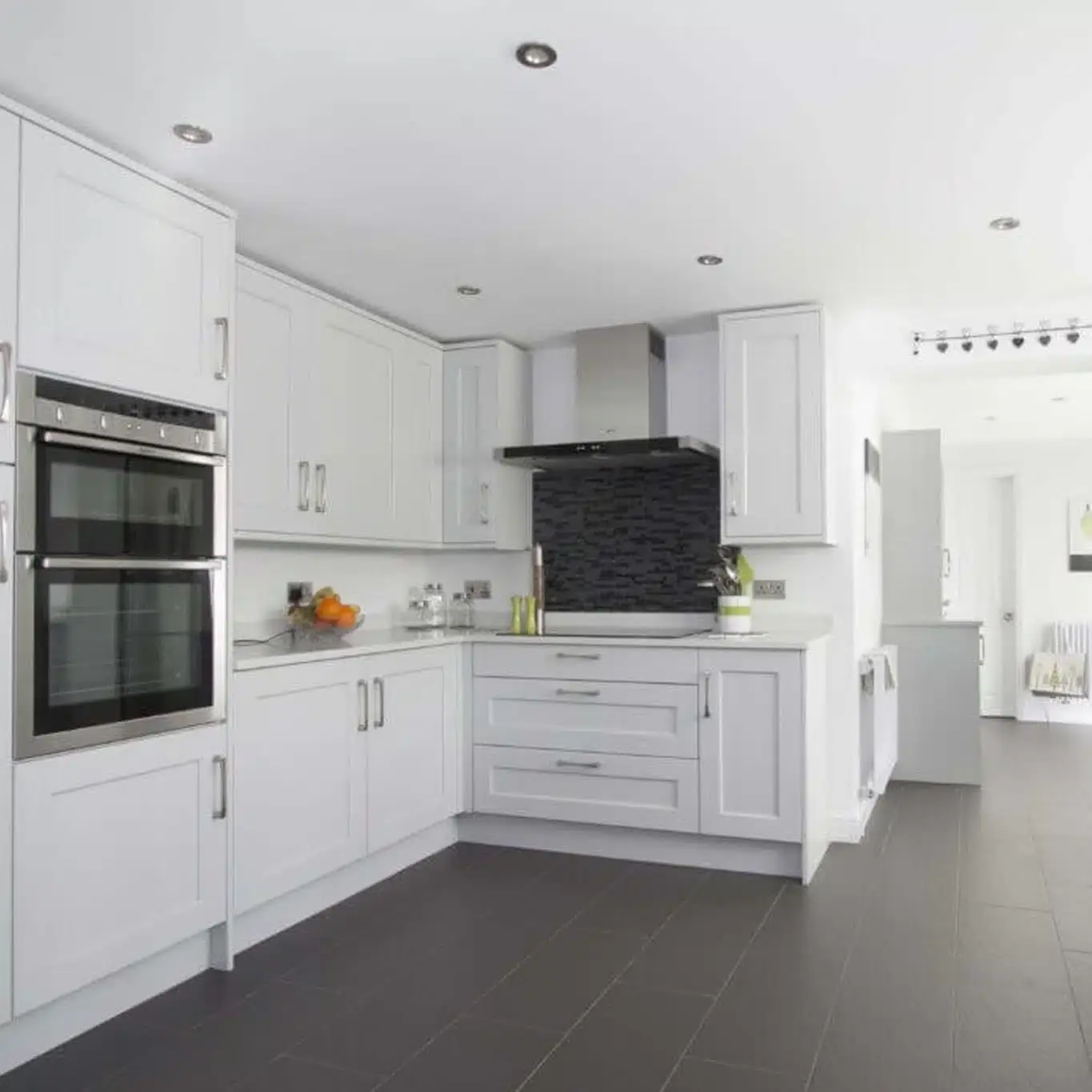 Premium kitchen appliances