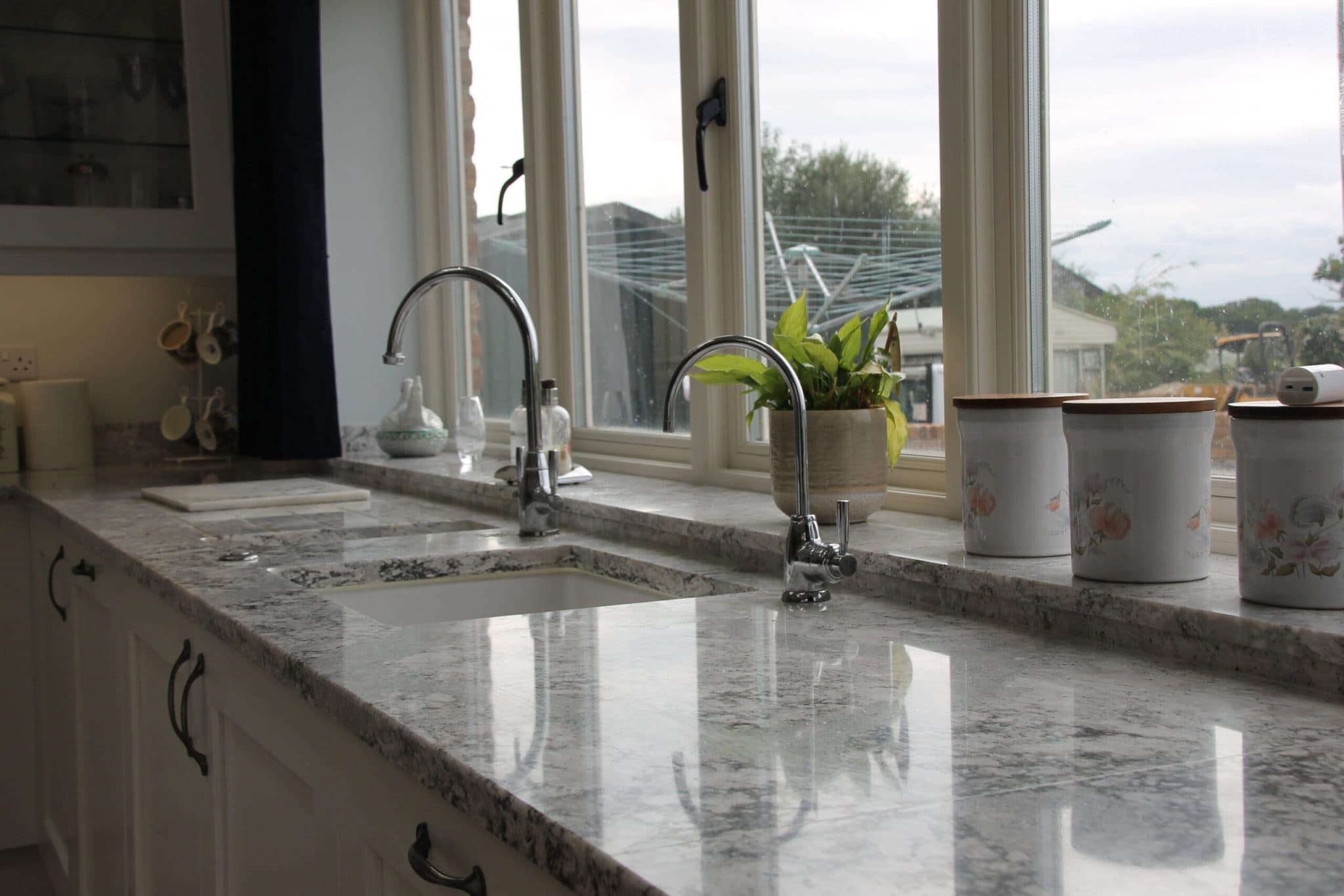 Affordable Kitchen Worktop Materials
