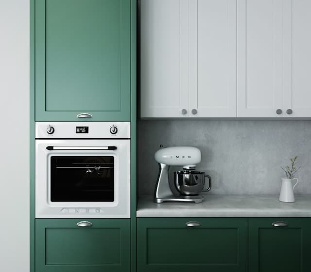 Best Kitchen Appliances for Small UK Homes