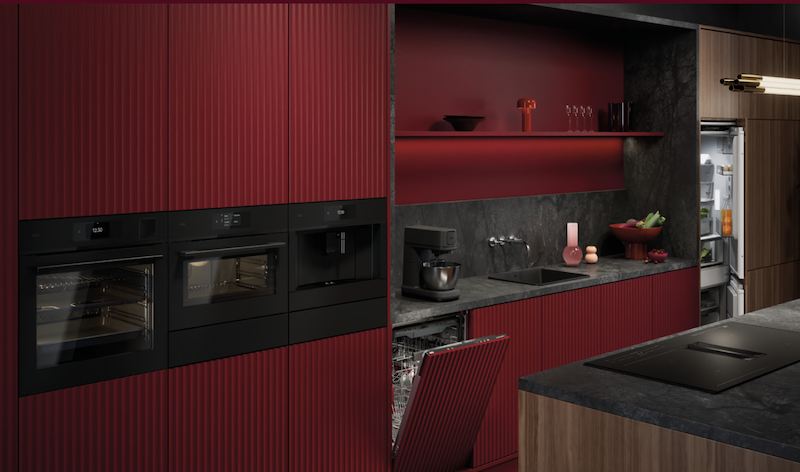 AEG 2026 Premier Partner Consumer Cashback offer