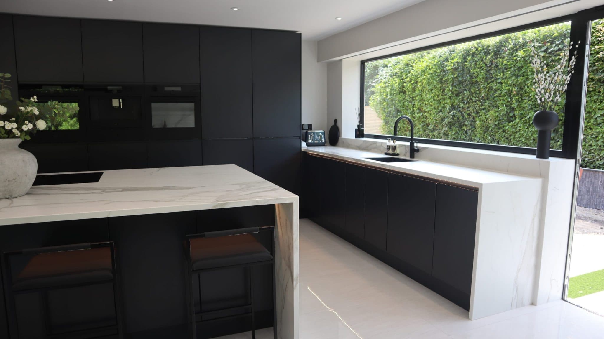 Kitchen cost planning